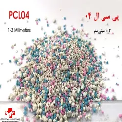 خاک گربه  پی سی ال 04- 10 کیلویی   Cat Litter PCL04 10 kg