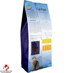 غذای خشک گربه بالغ مفید  Mofeed Adult Cat 2kg