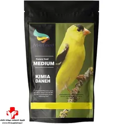 غذای قناری مفید MoFeed Canary 1kg