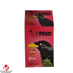 غذای مرغ مینا  تاپ فید  Topfeed MYNAH 1kg