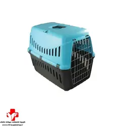 باکس حمل سگ و گربه مدل ام پی سایز 2