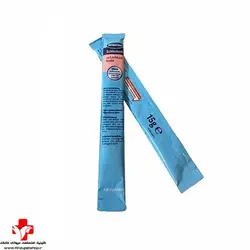 بستنی گربه وینستون ماهی قزل آلا و اینولین CAT Ice cream  Inulin &amp; Schleckerli-Fish