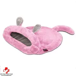 جای خواب موشی سگ و گربه نیناپت  Nina pet
