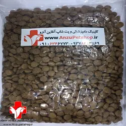 غذای خشک سگ سیمبا گوشت مرغ یک کیلویی  Simba Dog chicken 1kg