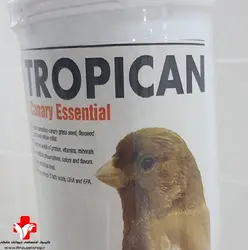 غذای قناری تروپیکن TROPICAN Canary