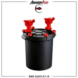 فیلتر سطلی ادیسه CFS-500