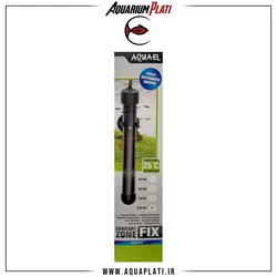 بخاری کامفورت زون فیکس آکواریوم آکوا ال 100W
