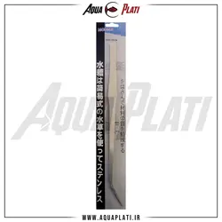 پنس سر کج آکواریوم 38 سانتی هوپار - آکوا پلاتی