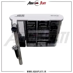 فیلتر هنگان آکواریوم سی استار HX-007 - آکوا پلاتی