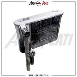 فیلتر هنگان آکواریوم سی استار HX-007 - آکوا پلاتی