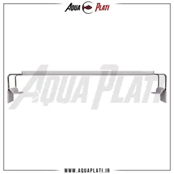 ال ای دی سفید و صورتی آکواریوم جینگی J-406 - آکوا پلاتی
