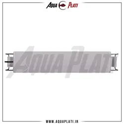 ال ای دی سفید و صورتی آکواریوم جینگی J-406 - آکوا پلاتی