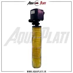 فیلتر داخلی آکواریوم تکنیک AP2100F - آکوا پلاتی