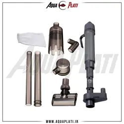 سیفون باطری خور آکواریوم ماهیران MA-F001 - آکوا پلاتی