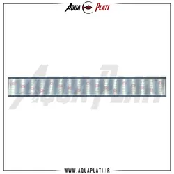 ال ای دی سفید و صورتی آکواریوم جینگی J-506 - آکوا پلاتی