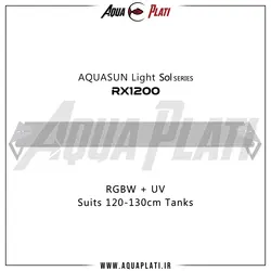 ال ای دی آکوا سان سری SOL مدل RX1200 - آکوا پلاتی