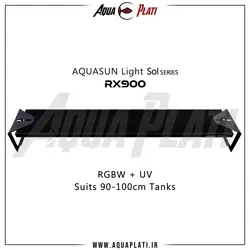 ال ای دی آکوا سان سری SOL مدل RX900 - آکوا پلاتی