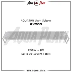 ال ای دی آکوا سان سری SOL مدل RX900 - آکوا پلاتی
