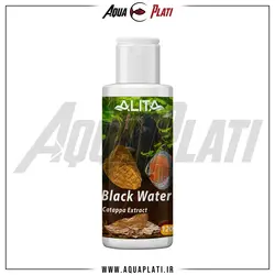 محلول عصاره برگ کاتاپا آلیتا 120 میل - آکوا پلاتی