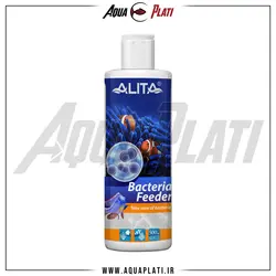 محلول باکتری فیدر آلیتا 500 میل - آکوا پلاتی