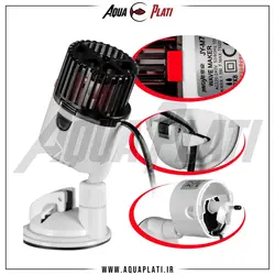 موج ساز آکواریوم جینگی JY-M7 - آکوا پلاتی