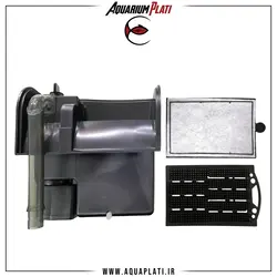 فیلتر هنگان آتمن HF-0400