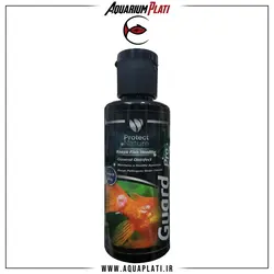 محلول ضد عفونی و پیشگیری گارد پرو پروتکت نیچر 125 میل