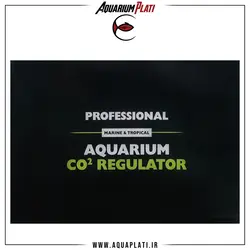مانومتر Co2 شیر برقی دار پروفشنال ST-01-1