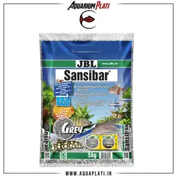 شن سانسی بار Grey جی بی ال 5 کیلوگرم