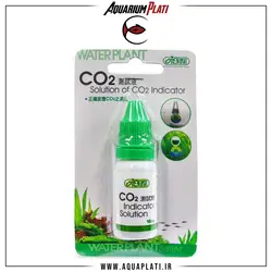 محلول نشانگر Co2 ایستا