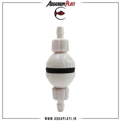 سوپاپ یکطرفه مدل Check Valve ایستا