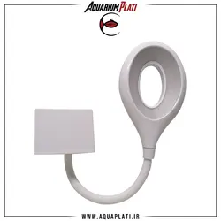 نور ال ای دی رینگی سفید و صورتی آکواریوم و تراریوم سوبو SD-4W