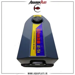 پمپ هوا دو خروجی آتمن AT-704