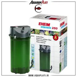 فیلتر سطلی ایهایم Classic 250