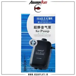 پمپ هوا دو خروجی هایلا ACO-5505