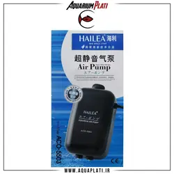 پمپ هوا دو خروجی هایلا ACO - 5503