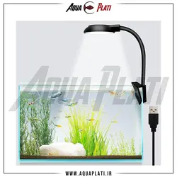 ال ای دی سفید و صورتی آکواریوم سوبو Y-3W - آکوا پلاتی