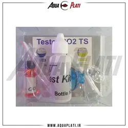 نشانگر Co2 طرح ADA تهران شریمپ - آکوا پلاتی