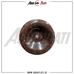 غذای ماهی تاپ فیش مدل Goldfish Color حجم 400 میل - آکوا پلاتی