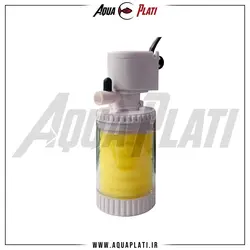 فیلتر داخلی آکواریوم جینگی JY-8000F - آکوا پلاتی