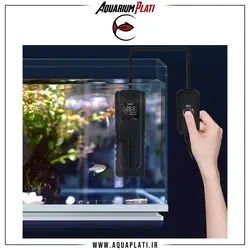 بخاری هوشمند آکواریوم سوبو P-50W - آکوا پلاتی