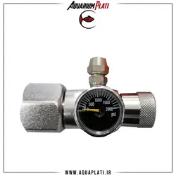 مانومتر Co2 پروفشنال ST-05
