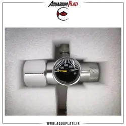 مانومتر Co2 پروفشنال ST-05