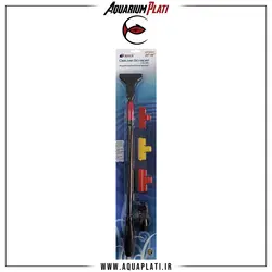 تیغ شیشه پاک کن سه کاره آکواریوم ریزن DS36