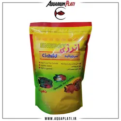 غذای ماهی انرژی 300 گرم ماهیران