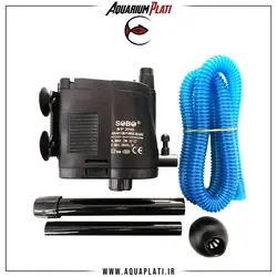 پاور هد سوبو WP-3990