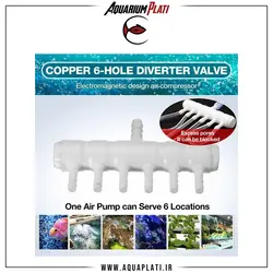 کمپرسور هوای مرکزی هایلا ACO-300A