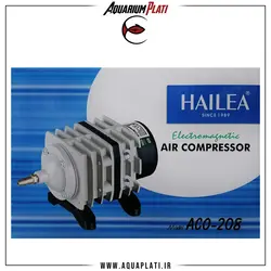 کمپرسور هوای مرکزی هایلا ACO-208