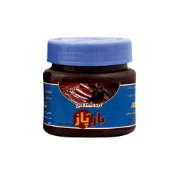 ارده شکلاتی 350 گرمی - بارپاز