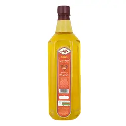 روغن ارده کنجد 1000 گرمی - گلناب اردکان
